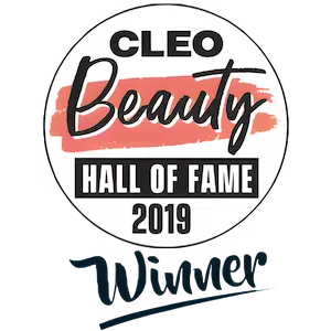 CLEO ビューティーホールオブフェーム 2019