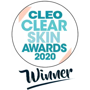 CLEOクリアスキンアワード2020