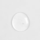 A clear glass ball of customised SKIN REBOOT Antioxidant Serum on a white surface by IREN Shizen. #all-groups