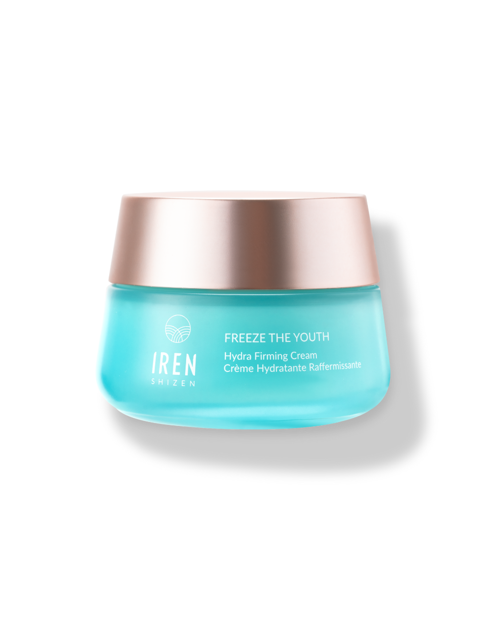 シリコンフリーの保湿剤 – IREN Shizen シリコンフリーの保湿剤 – IREN Shizen